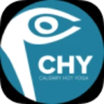 chy android application logo